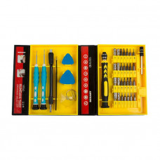 12-4761 Набор для точечных работ 38