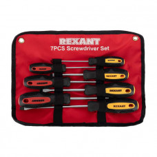 12-4703 Набор отверток 7 предметов
