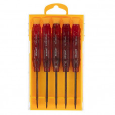 12-4750 Набор для точечных работ 5