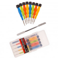 12-4765 Набор для точечных работ 9