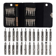 12-4762 Набор для точечных работ 25