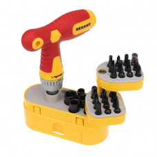 12-4776 Набор отверток 33 предмета