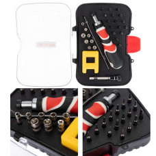 12-4772 Набор отверток 28 предметов