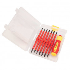 12-4773 Набор отверток 8 предметов