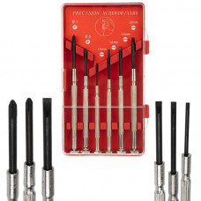 12-6050 Набор часовых отверток 6пр.