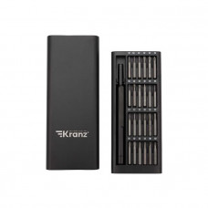 Набор отверток KR-12-4753 RA-03 25 предметов