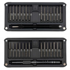 Набор отверток KR-12-4752 RA-02 30 предметов