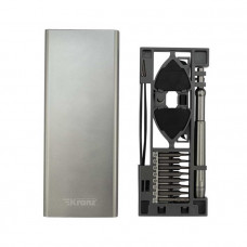 Набор отверток KR-12-4754 RA-04 24 предмета