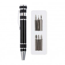 12-4705 Отвертка с насадками 6 шт