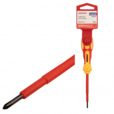 12-4715 Отвертка крестовая PH0х75