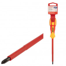 12-4717 Отвертка крестовая PH1х125