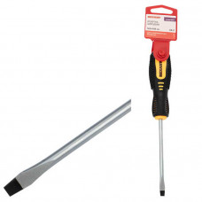 12-4722 Отвертка шлицевая SL5х100