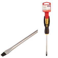 12-4723 Отвертка шлицевая SL6х125