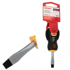 12-4725 Отвертка шлицевая SL6х40