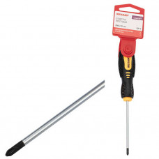 12-4726 Отвертка крестовая PH0х75