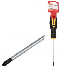 12-4727 Отвертка крестовая PH1х100