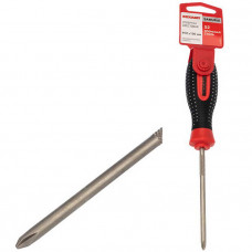 12-4727-1 Отвертка крестоваяPH1х100