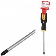 12-4728 Отвертка крестовая PH2х125