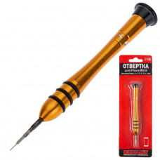 12-4766 Отвертка для телефонов 0.8