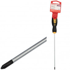12-6403 Отвертка крестовая PH0х150