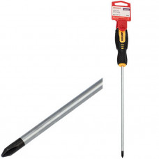 12-6406 Отвертка крестовая PH1х200