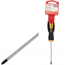 12-6413 Отвертка крестовая PZ0х75