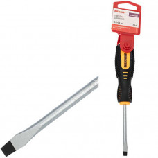 12-6427 Отвертка шлицевая SL5х75