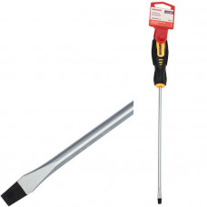 12-6429 Отвертка шлицевая SL5х200