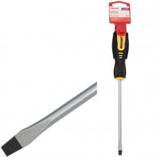 12-6431 Отвертка шлицевая SL6х150