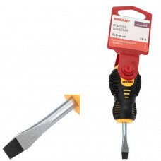 12-6435 Отвертка шлицевая SL5х40