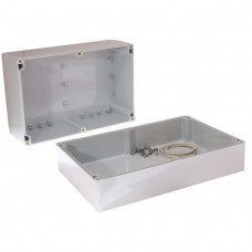 Корпус G2025-IP67 (240х160х120)