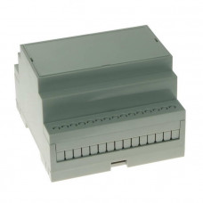 Корпус для рэа D5MG (83.6x90.2x57.5) GAINTA