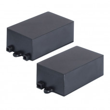 Корпус для рэа G1017 (72х44х27) GAINTA