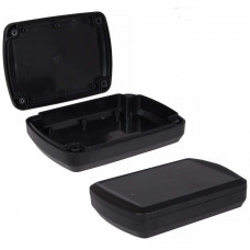 Корпус для рэа PL2943BK (140x100x30) GAINTA