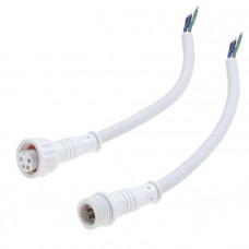 Герметичный разъем BLHK12-4PW