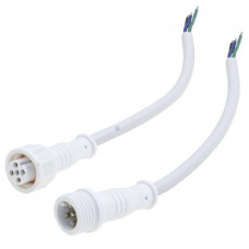 Герметичный разъем  BLHK12-5PW