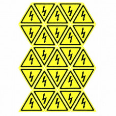 Поражения электротоком 25х25х25