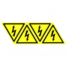 Поражения электротоком 85х85х85