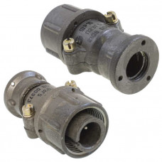 Разъем ШР16П2ЭГ5 ВИЛКА