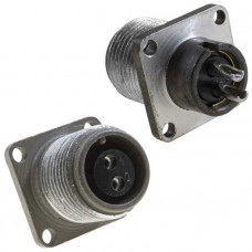 Разъем ШР16П2ЭГ5 РОЗЕТКА