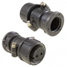 ШР20П2ЭШ6 розетка разъема