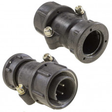 ШР20П4ЭГ4 вилка разъема