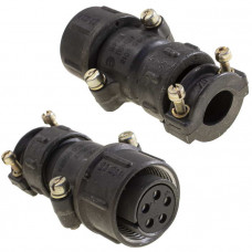 ШР20П5НШ7 розетка разъема