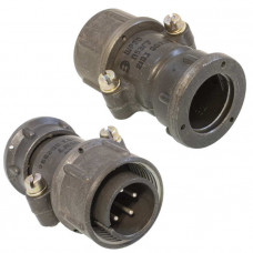 ШР20П5ЭГ7 вилка разъем