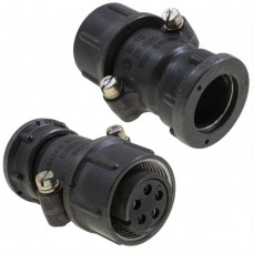 ШР20П5ЭШ10 розетка разъема