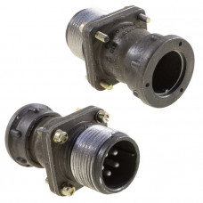 ШР20ПК5ЭШ10 вилка разъема