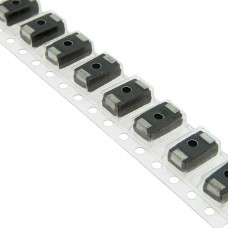 Чип танталовый конденсатор 106K035V 10uF 35V 10% D