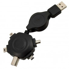 Компьютерный шнур USB to Universal