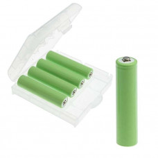 Аккумуляторная батарея AAA 600mAh 1.2V Ni-MH