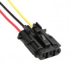 Автоматический соединитель DJ7031-1.8-21 (18AWG 150cm)